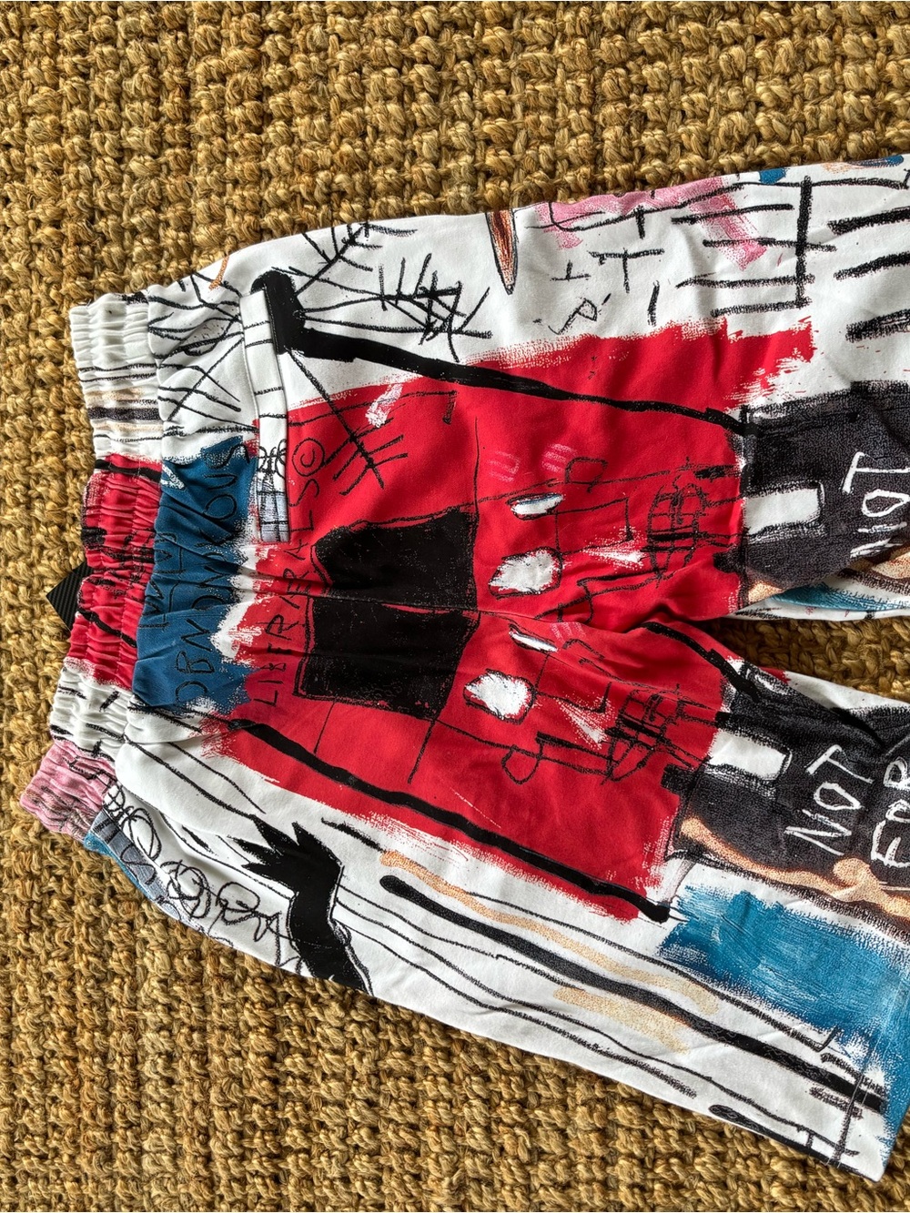 Sean John Shorts - Picture 2 of 5